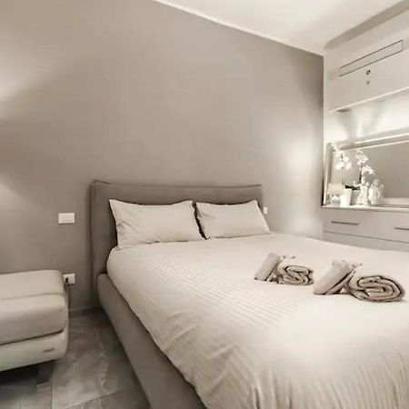 Appartamento Navigli Milano Esterno foto