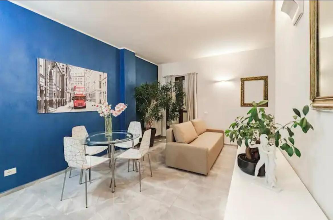 Appartamento Navigli Milano Esterno foto