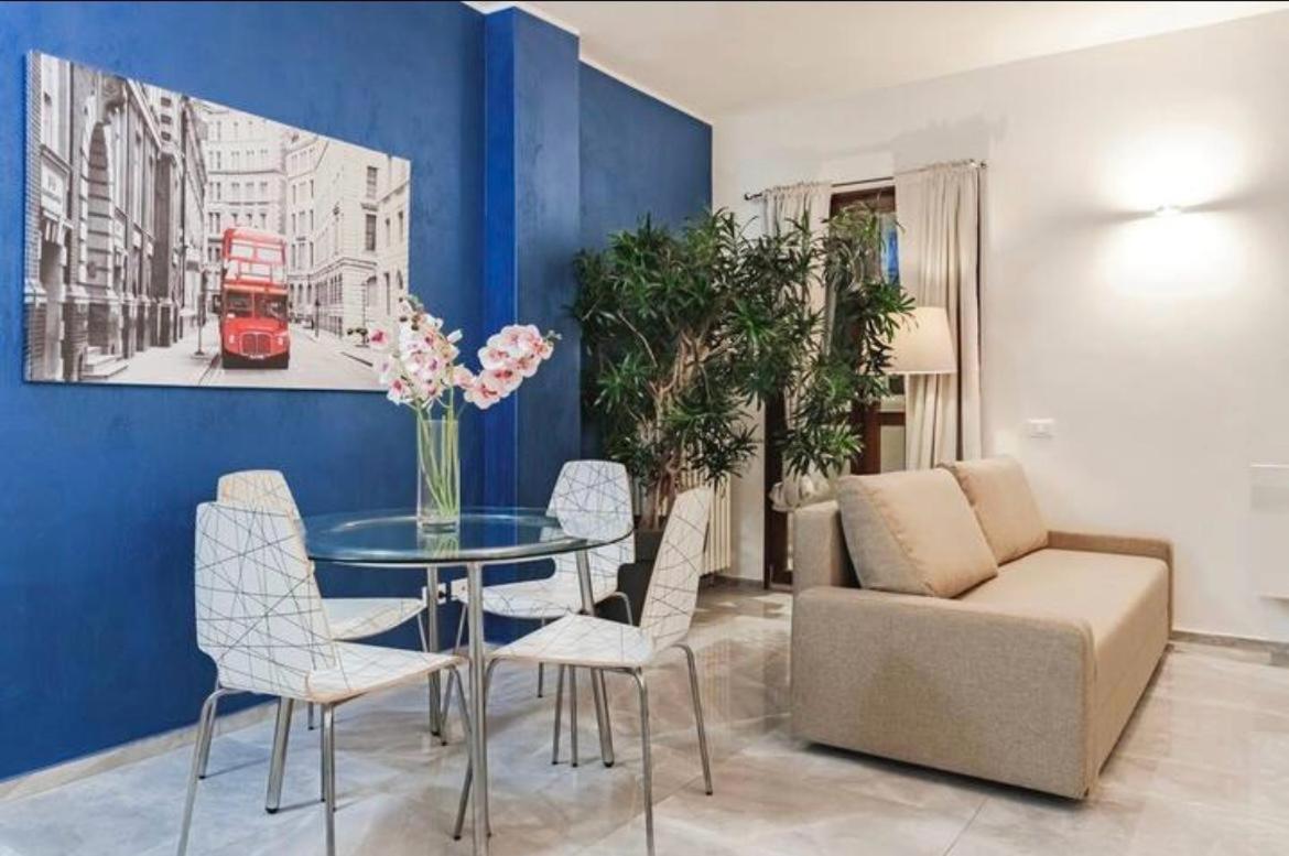 Appartamento Navigli Milano Esterno foto