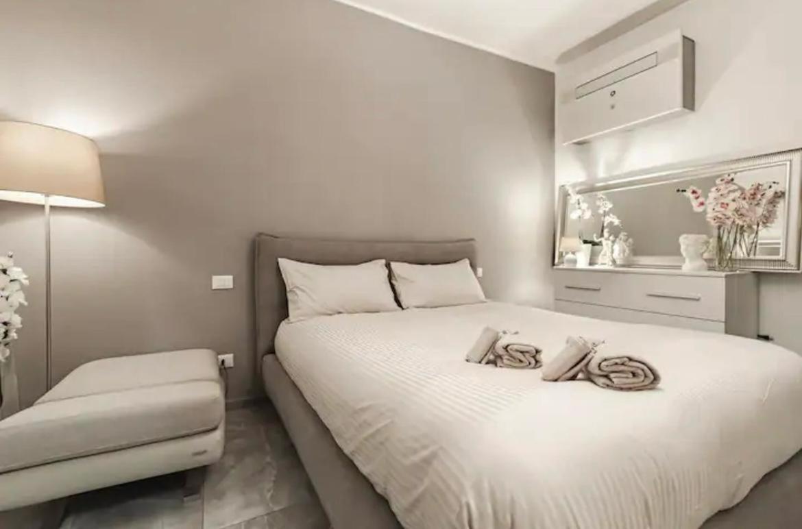 Appartamento Navigli Milano Esterno foto