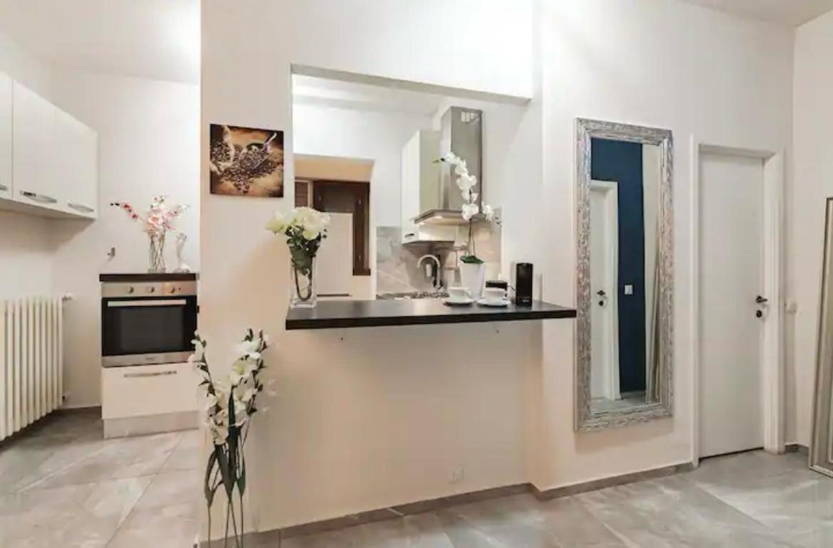 Appartamento Navigli Milano Esterno foto