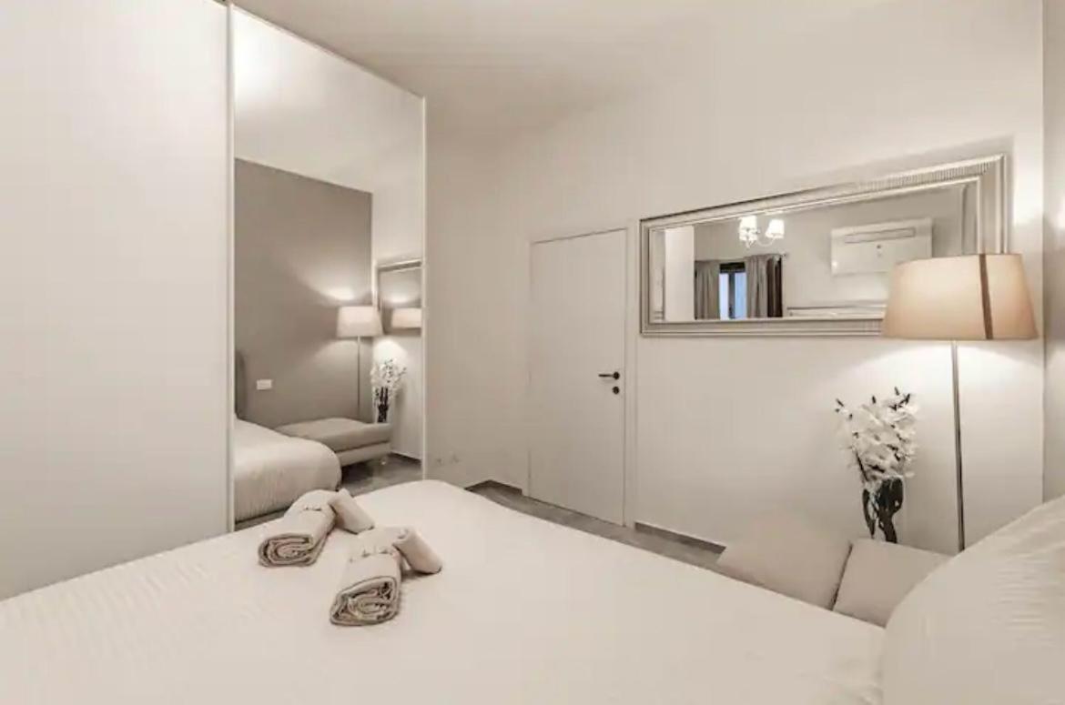 Appartamento Navigli Milano Esterno foto
