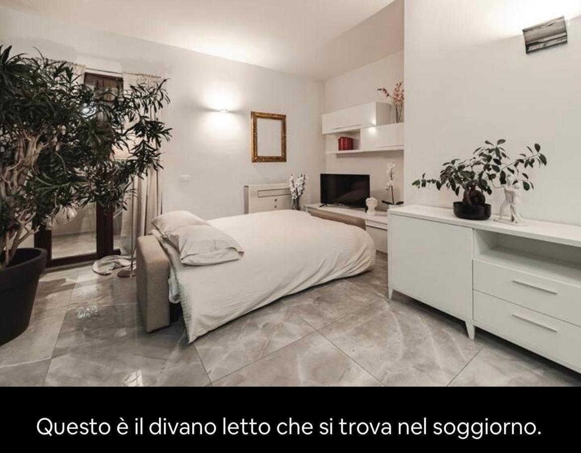 Appartamento Navigli Milano Esterno foto